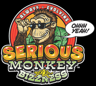 monkey whiz
